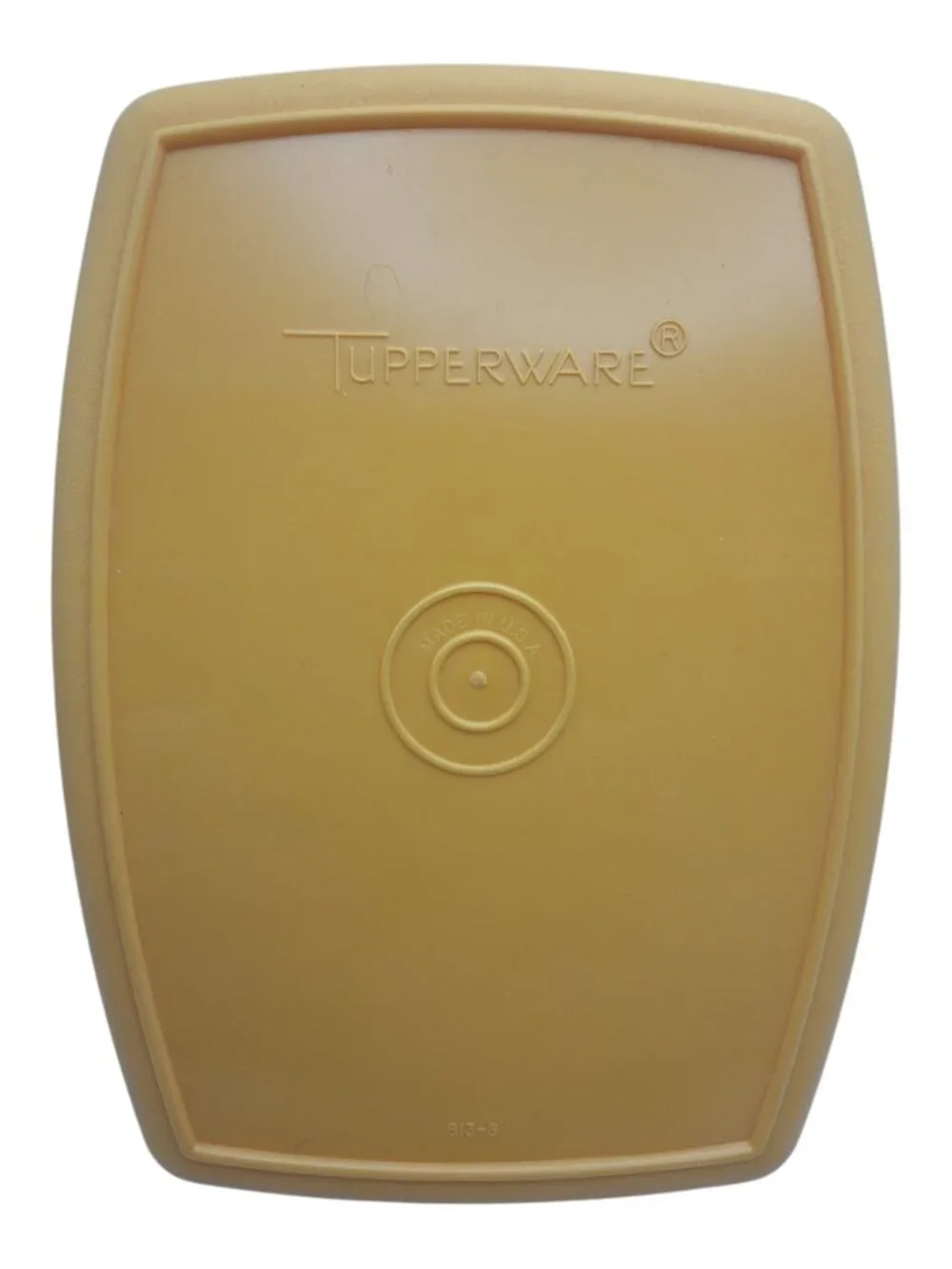 Tupperware vintage packette